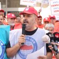 Memur-Sen Mersin İl Temsilcisi Ertuğrul Yıldız; "Bu Zam Teklifini Asla Kabul Etmiyoruz!"