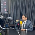 MHP Mersin Milletvekili Aday Adayı Dr.Ali ARI Haber324'e Konuştu