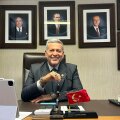 MHP MERSİN MİLLETVEKİLİ DR. LEVENT UYSAL: MERSİN EKONOMİSİ GELİŞİYOR