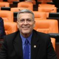 MHP MERSİN MİLLETVEKİLİ DR. LEVENT UYSAL: ÖĞRETMEN DEMEK DÜNYA DEMEKTİR