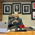 MHP MERSİN MİLLETVEKİLİ DR. LEVENT UYSAL, TURİZM ÇALIŞMALARINI ANLATTI