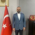 Erdemli Devlet Hastanesi Başhekimi Uzm.Dr.Mehmet Deliktaş, Kurban Bayramını Kutladı