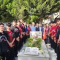 Tarsuslu Şehit yüzbaşı Halil Özdemir,İsmini Yaşatan Fen Lisesi Öğrencileri Tarafından Dualarla Anıldı