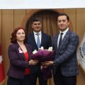 Kanserle Mücadelede, Mersin İl Sağlık Müdürlüğü ve Akdeniz Belediyesinden Güçlü İş Birliği