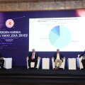 TBMM'DE "VERİDEN KARARA ULUSAL YAPAY ZEKA ZİRVESİ” DÜZENLENDİ