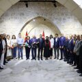 GELECEĞE ATILAN İMZA: YENİŞEHİR’E 24 DERSLİKLİ LİSE!