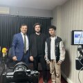 İyi Parti Mersin Milletvekili Aday Adayı Mehmet TÜRE Haber324'e Konuştu