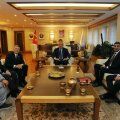 MHP MERSİN MİLLETVEKİLİ DR. LEVENT UYSAL: MERSİN'İN KALKINMASININ EN BÜYÜK ANAHTARI, TURİZMDİR