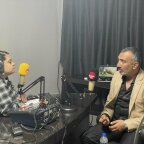 Zafer Partisi Mersin İl Başkanı Kerem KARASOLAK Haber324 ve Megartv'ye Konuştu