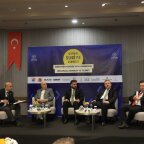 SURİYE’NİN GELECEĞİ MERSİN’DE MASAYA YATIRILDI