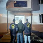 Jandarma'dan Aranan Şahıslara Yönelik Operasyon!