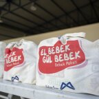2000 Aile'ye 30.000 Adet "El Bebek Gül Bebek" Paketi