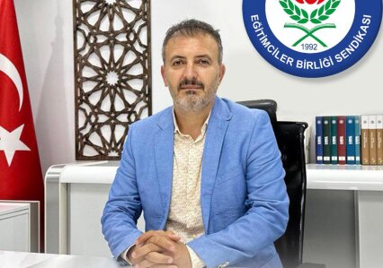 Eğitim-Bir-Sen Mersin 1 No'lu Şube Şubat Ayında Rekor Kırdı!