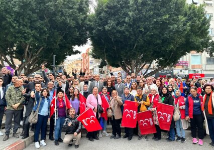 MHP’Lİ UYSAL: GENELDEN YERELE HİZMETLE TARSUS GÜZİDE BİR KENT OLACAK