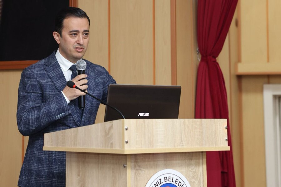 Kanserle Mücadelede, Mersin İl Sağlık Müdürlüğü ve Akdeniz Belediyesinden Güçlü İş Birliği