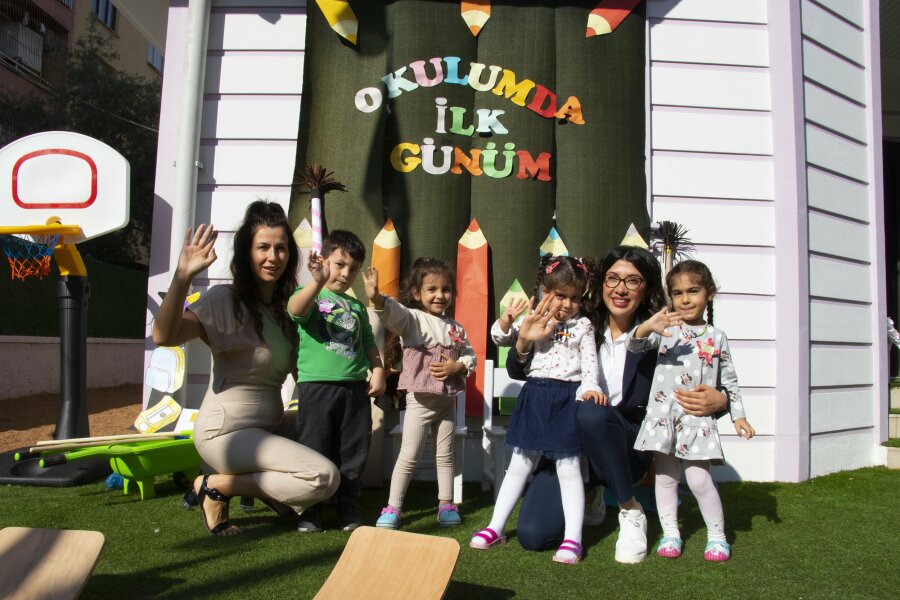 Çocuk Gelişim Merkezi Sayıları Artıyor