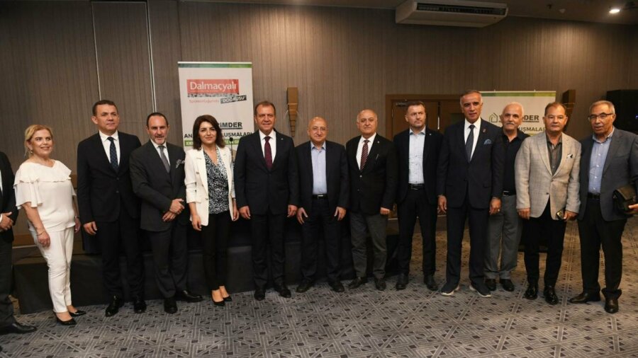Başkan Abdullah Özyiğit, “Ekoloji konusunda ciddi çalışmalar yaptık”