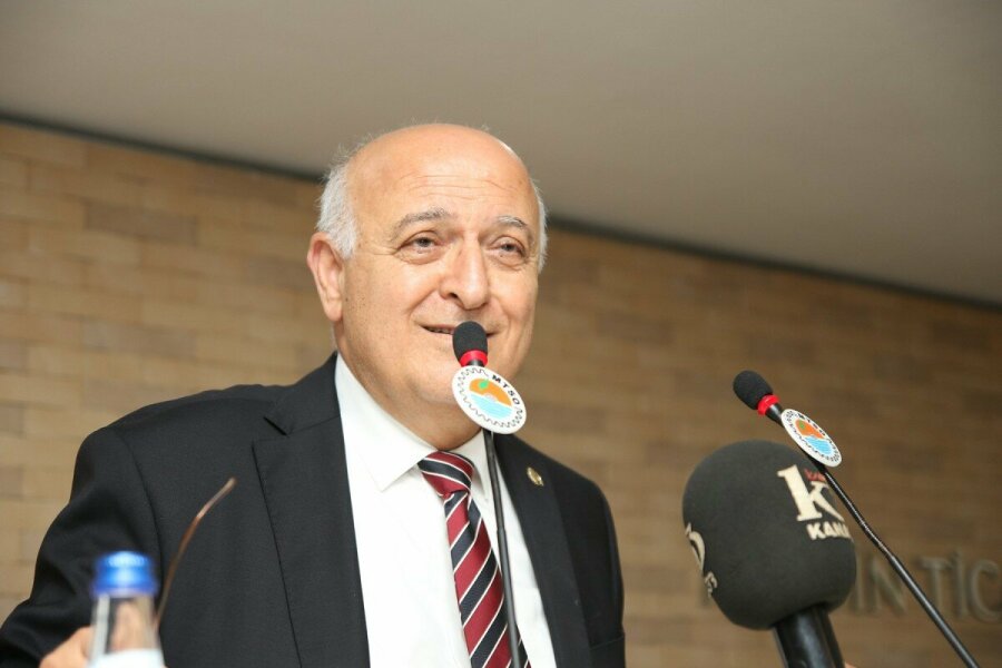 “Türkiye, Enflasyonla Mücadeleye Dönmek Zorunda”