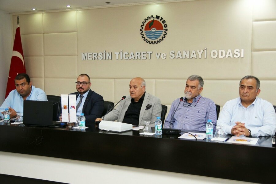 MTSO Satış Danışmanı Eğitimleri Başladı