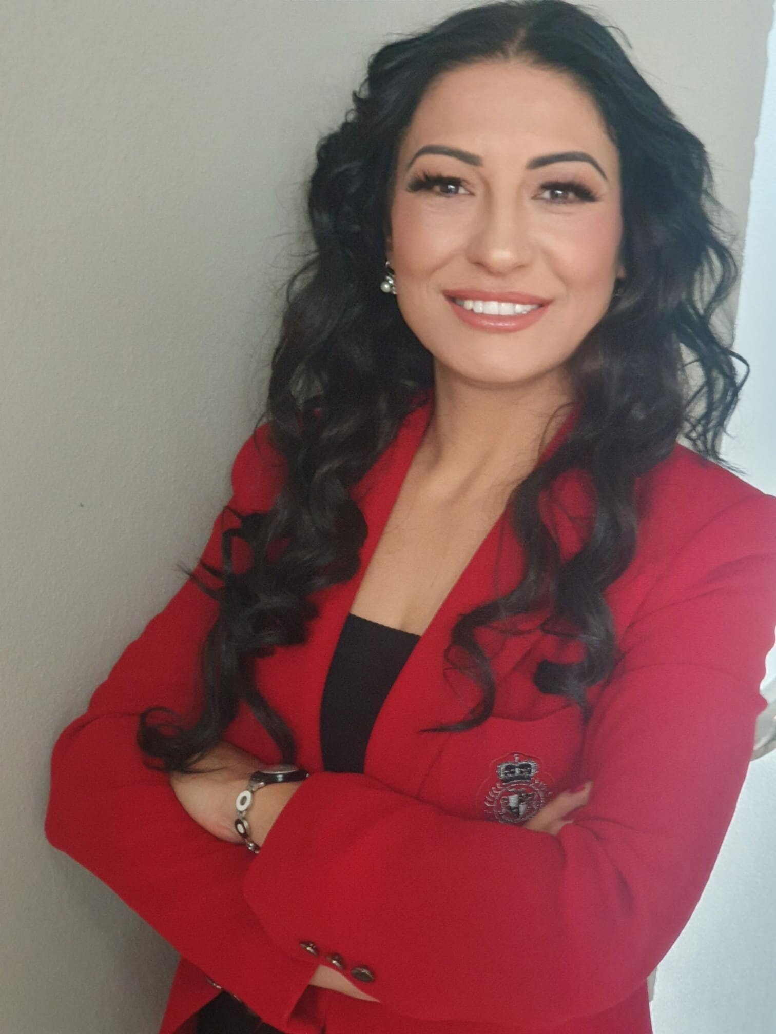 Belgin ACUN - Ziraat Mühendisi